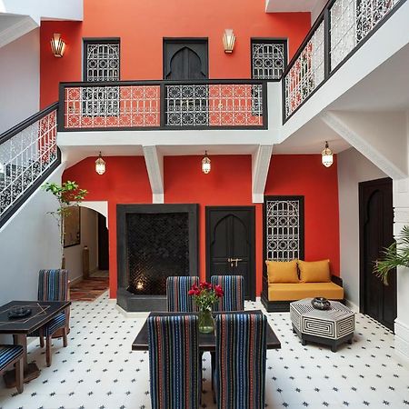 Riad Mylaya Маракеш Екстериор снимка