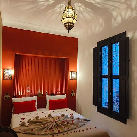 Riad Mylaya Маракеш Екстериор снимка