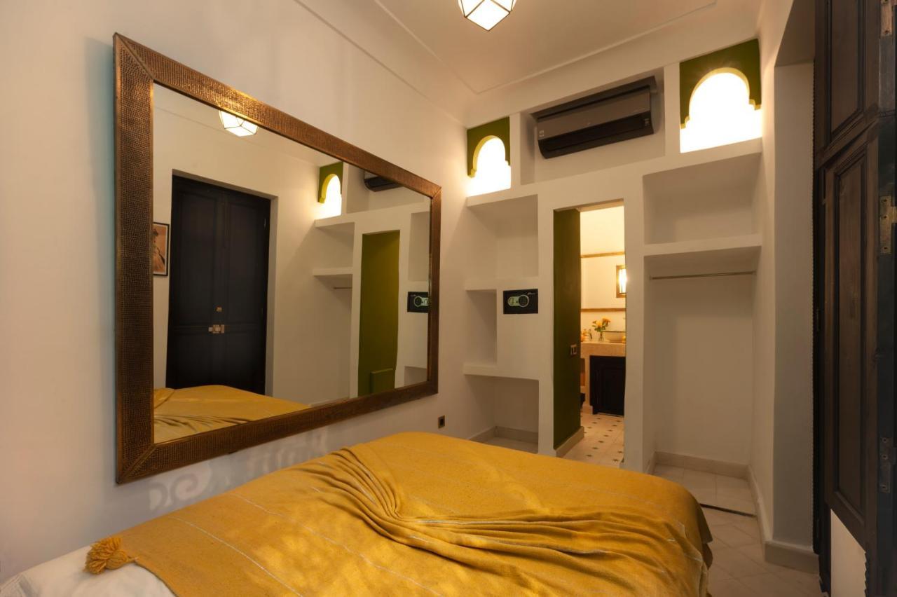 Riad Mylaya Маракеш Екстериор снимка