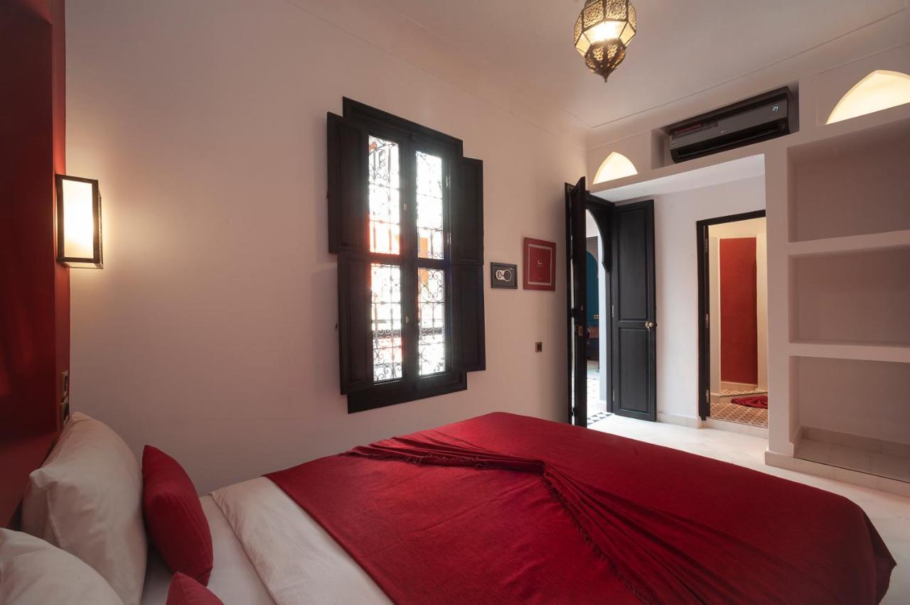 Riad Mylaya Маракеш Екстериор снимка