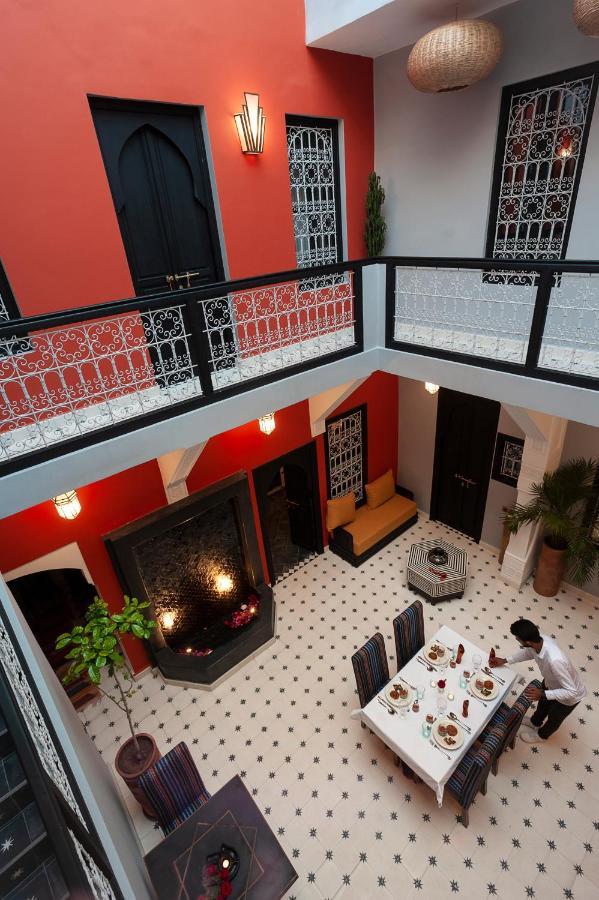 Riad Mylaya Маракеш Екстериор снимка