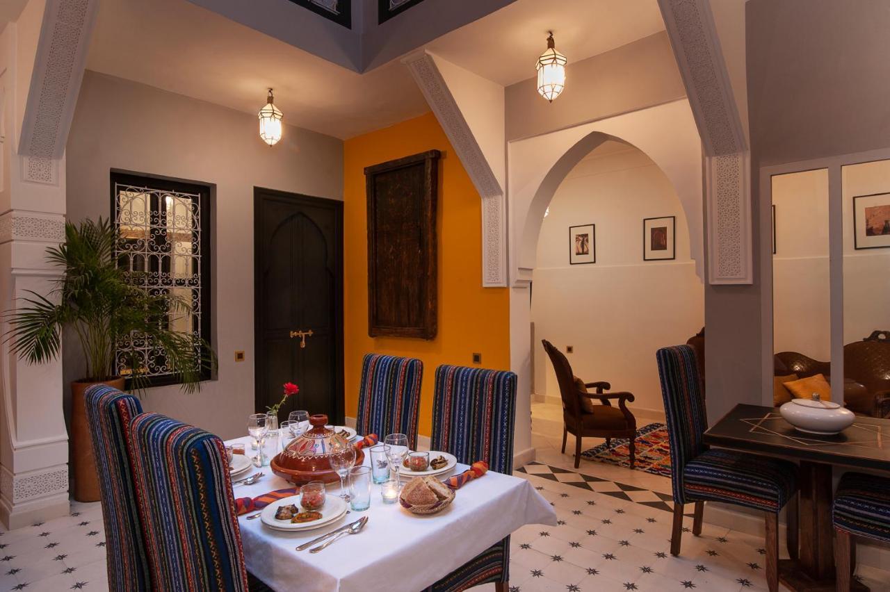 Riad Mylaya Маракеш Екстериор снимка