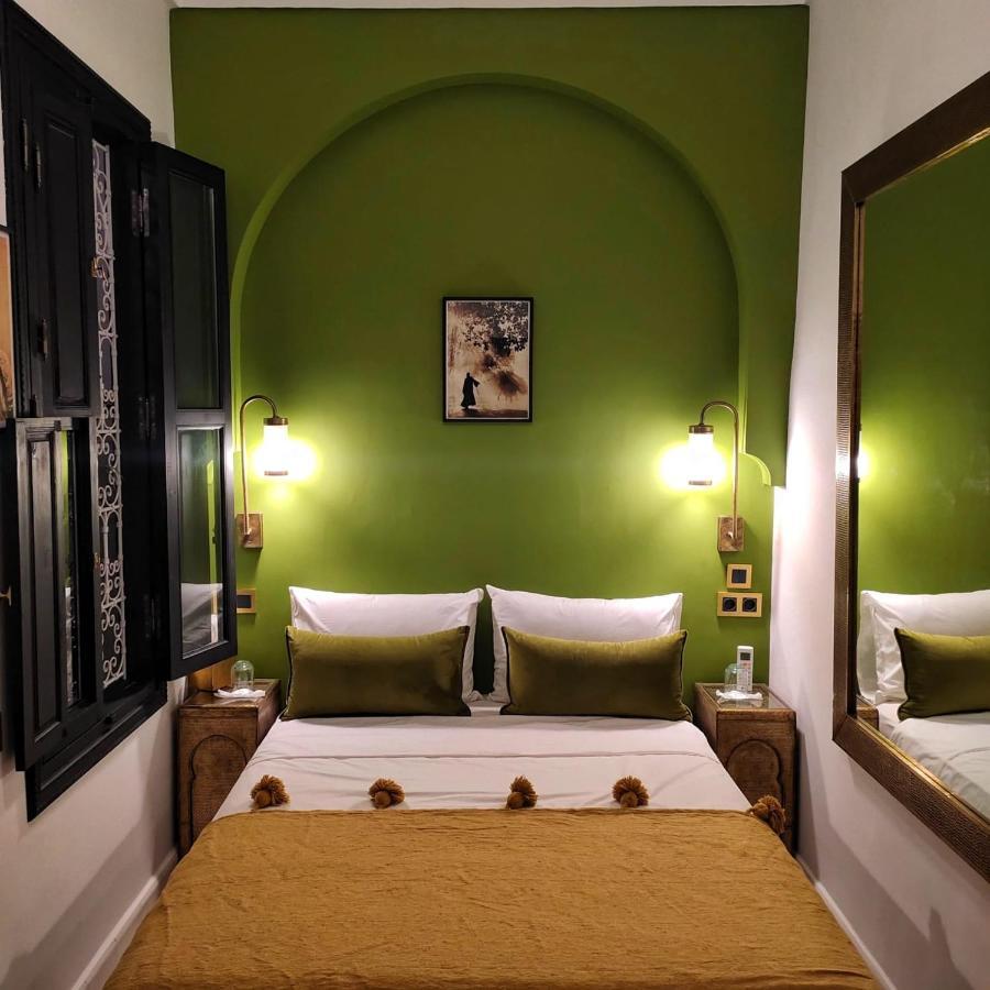Riad Mylaya Маракеш Екстериор снимка
