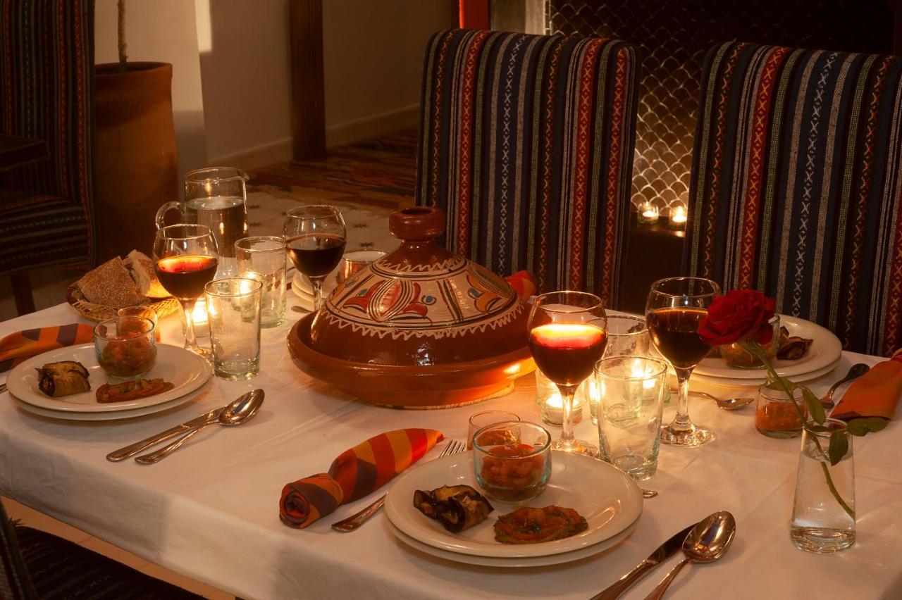 Riad Mylaya Маракеш Екстериор снимка