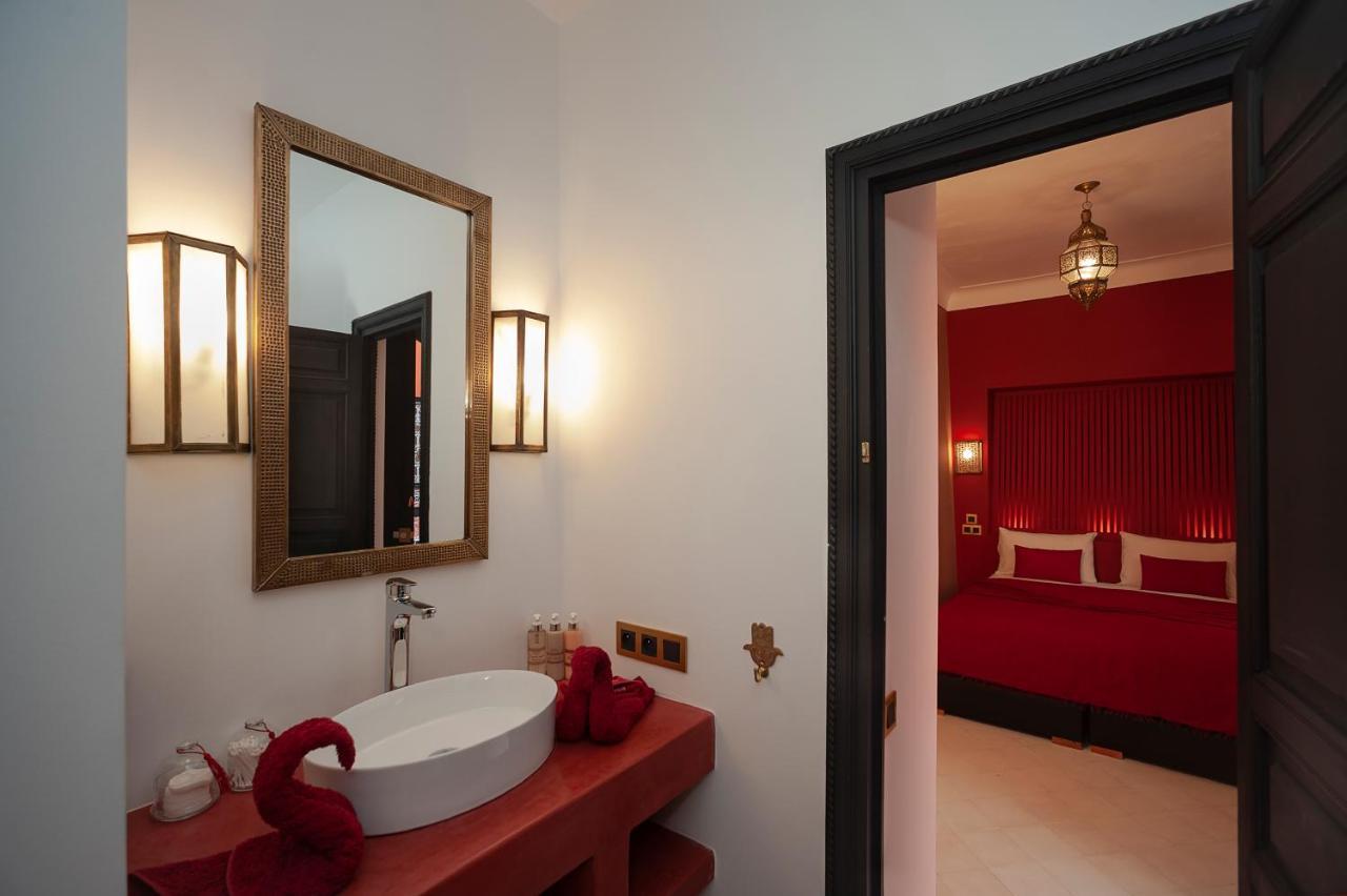 Riad Mylaya Маракеш Екстериор снимка