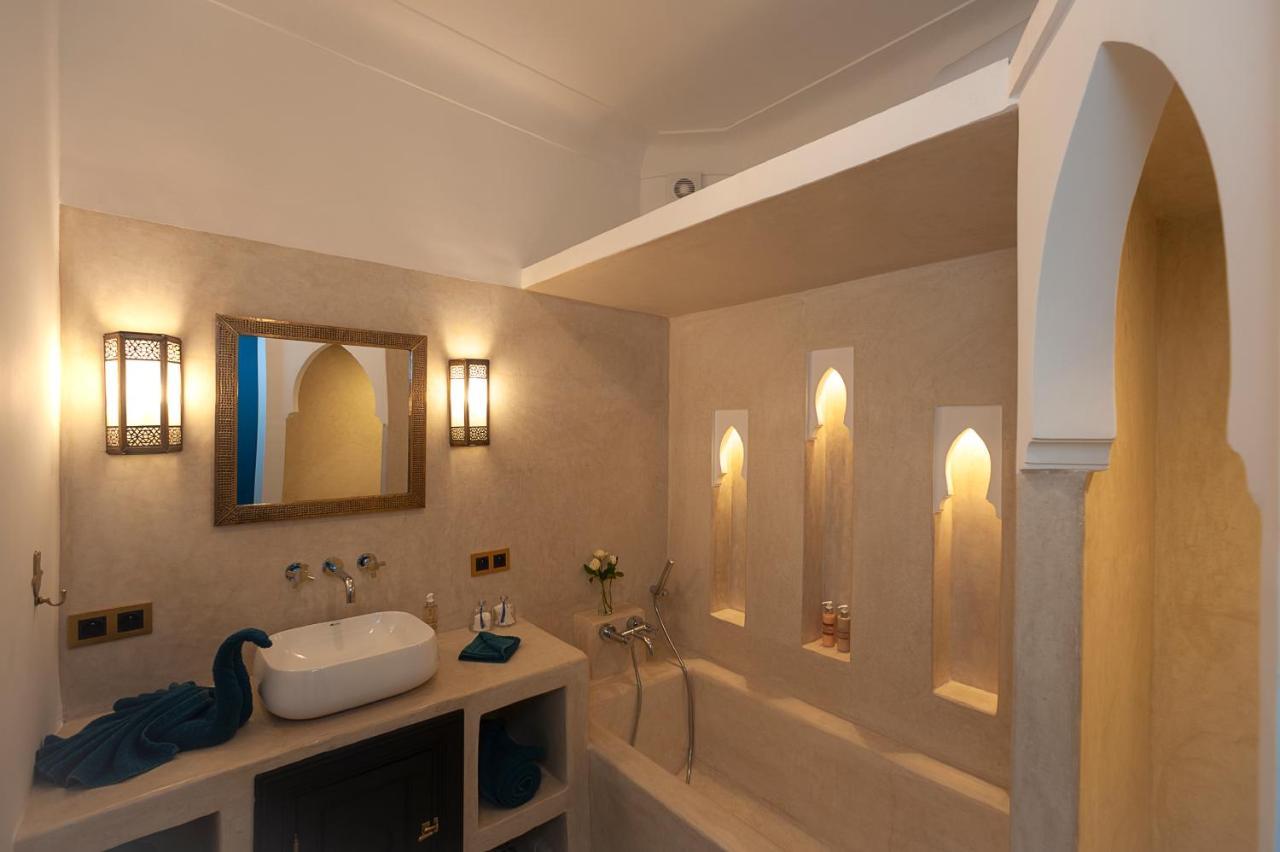 Riad Mylaya Маракеш Екстериор снимка
