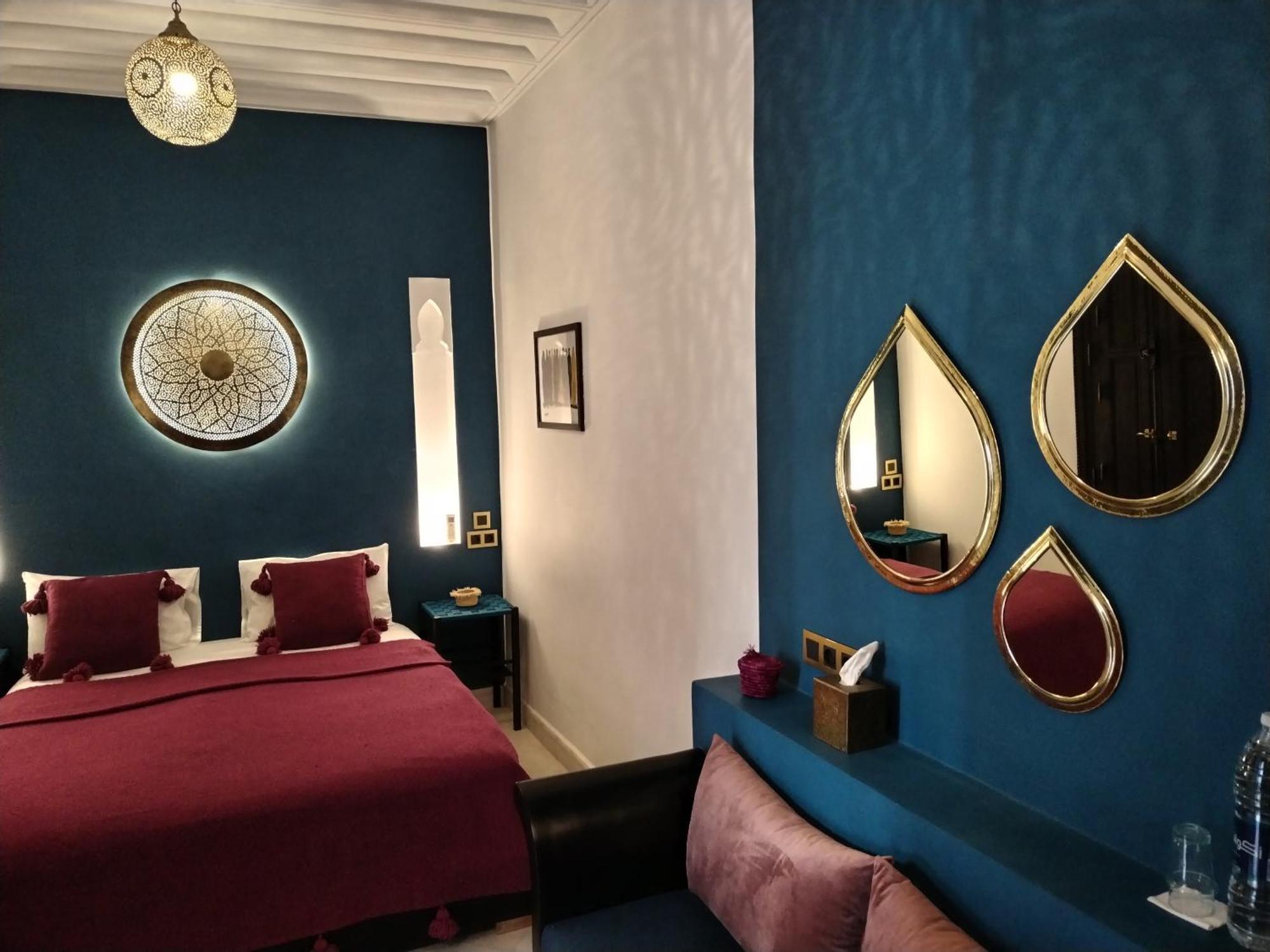 Riad Mylaya Маракеш Екстериор снимка