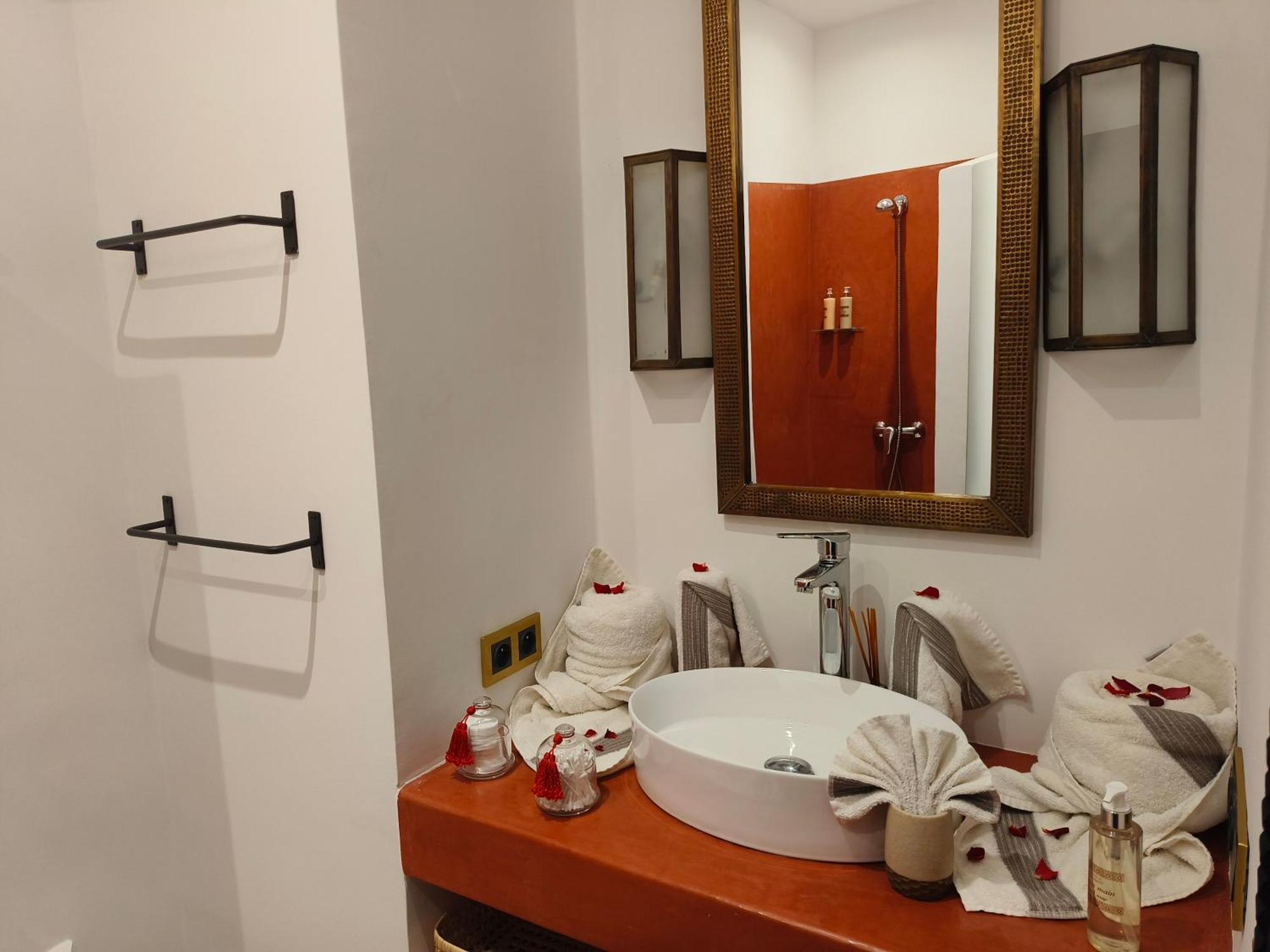 Riad Mylaya Маракеш Екстериор снимка