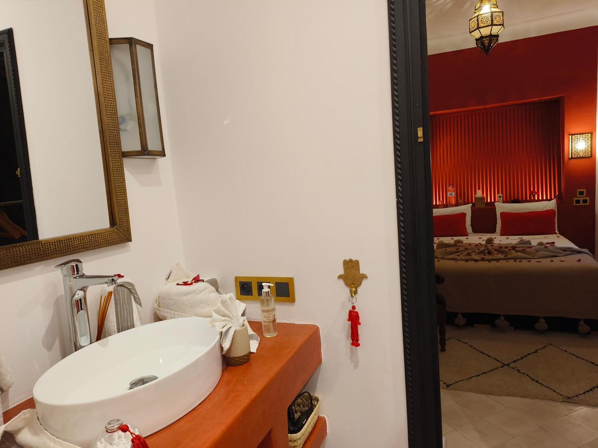 Riad Mylaya Маракеш Екстериор снимка