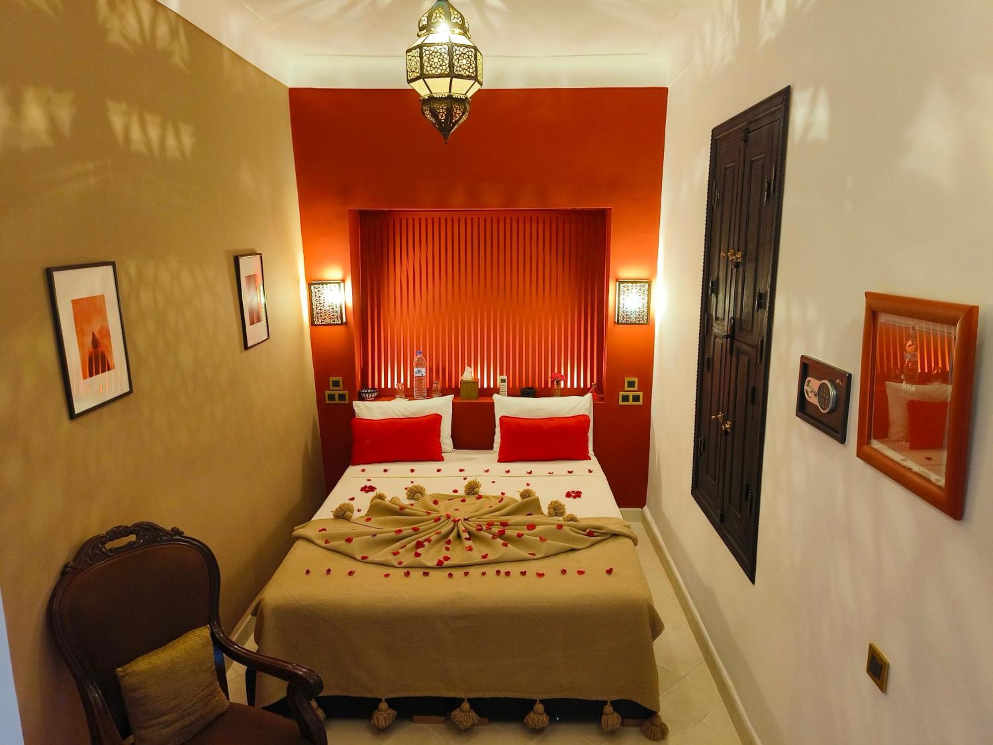 Riad Mylaya Маракеш Екстериор снимка