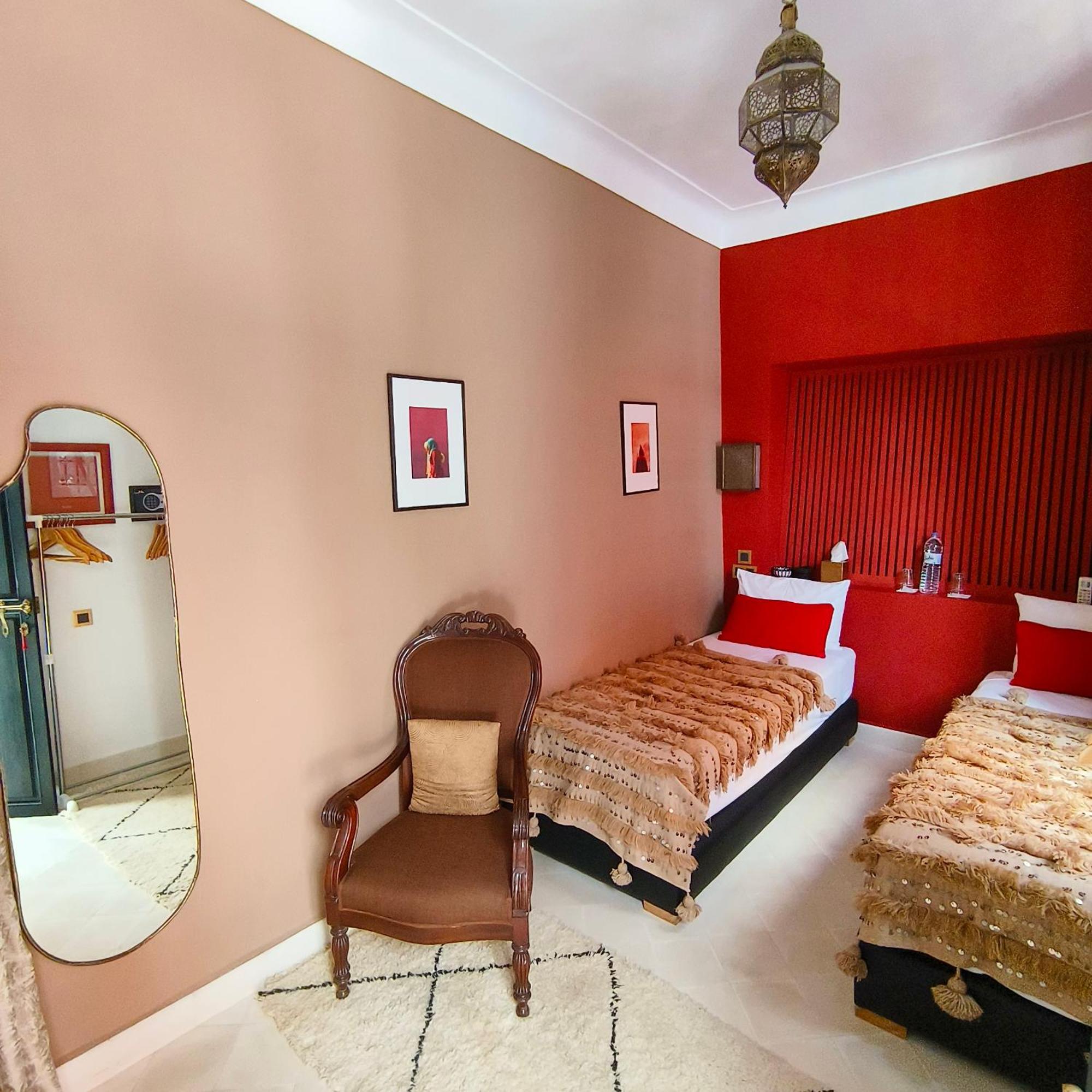 Riad Mylaya Маракеш Екстериор снимка
